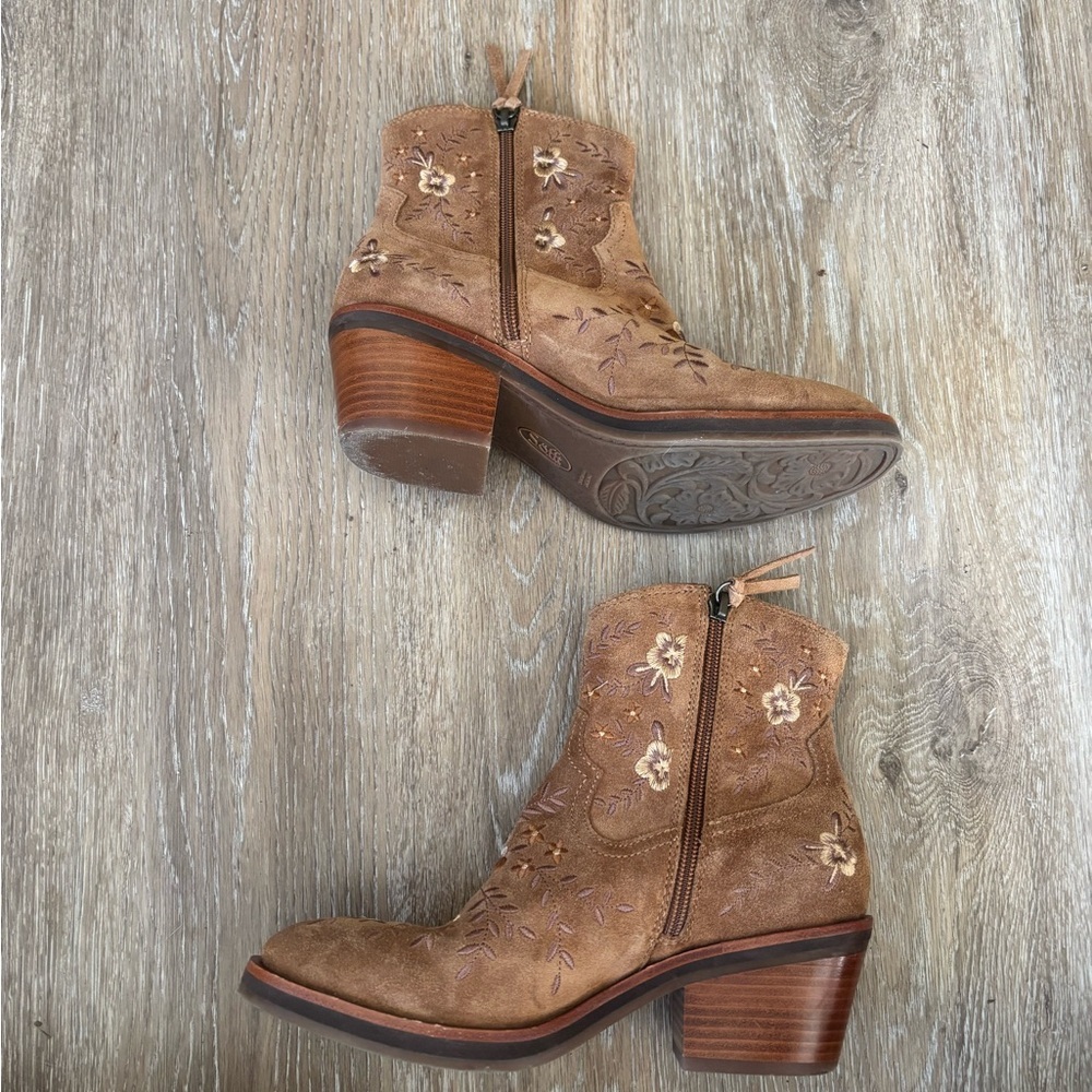 Sofft Sophie Boot - Picture 4 of 9